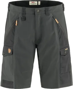 Fjällräven Men's Long Abisko Shorts