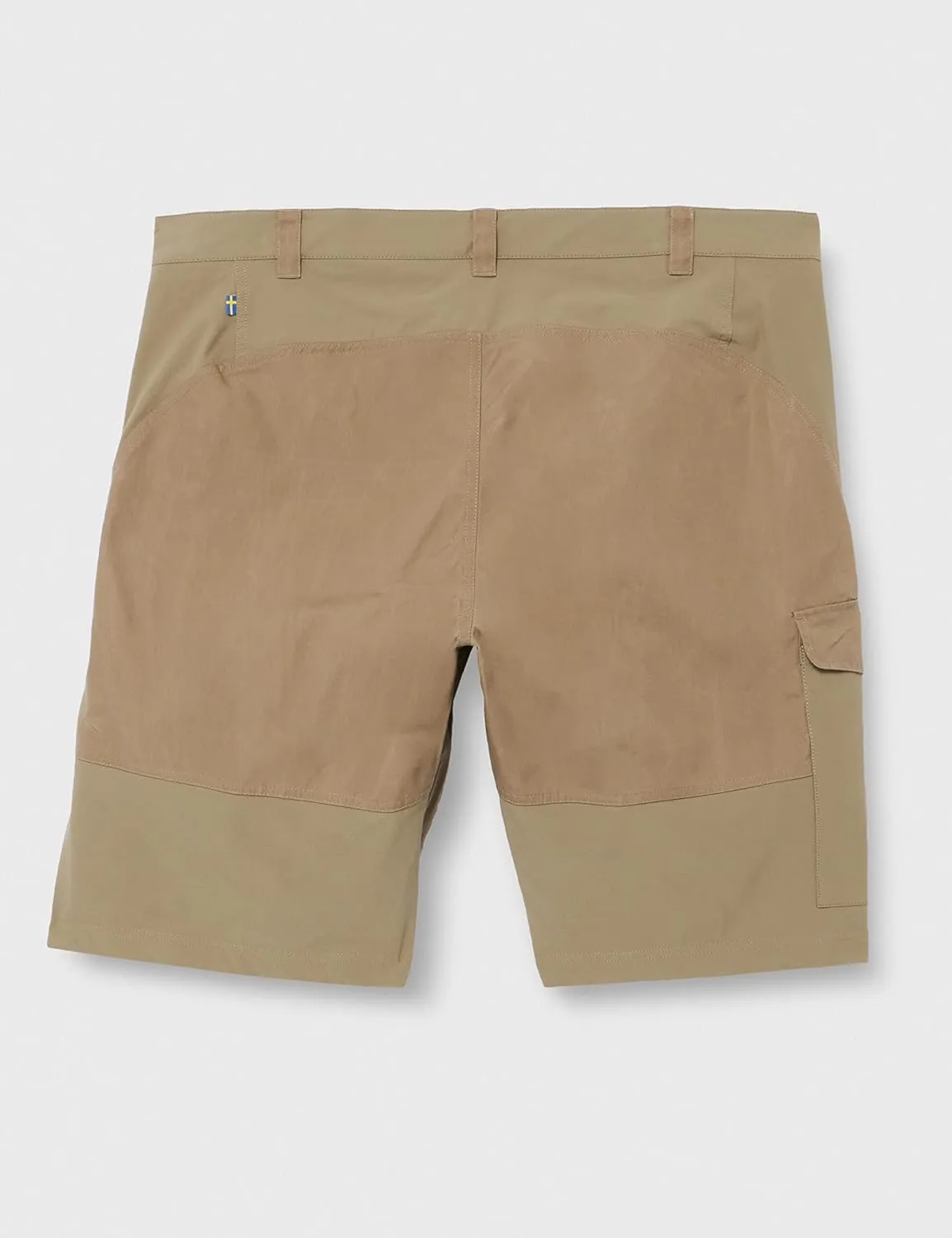 Fjällräven Men's Long Abisko Shorts