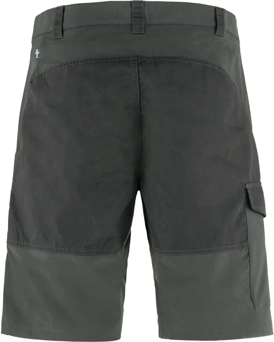 Fjällräven Men's Long Abisko Shorts