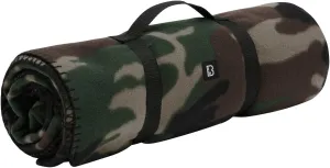 Fleece Blanket Woodland