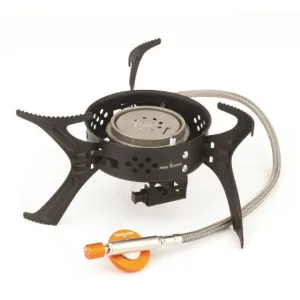 FOX Cookware Heat Transfer Stove