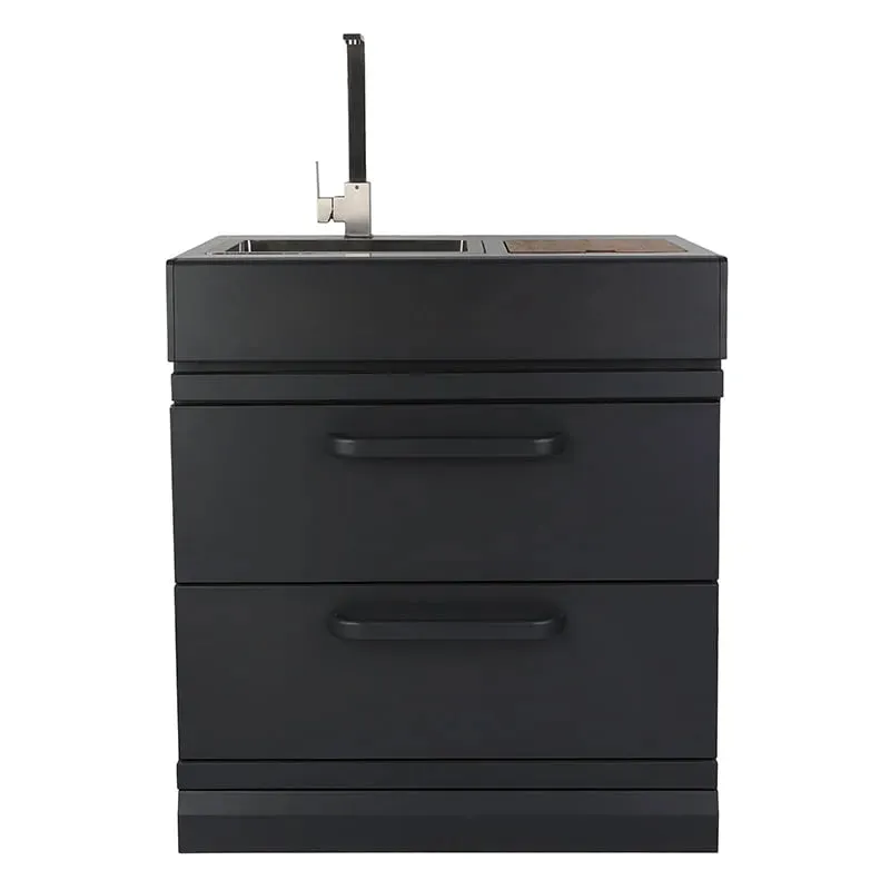 Fraud-free Kitchen GRLLR kamado 5 Sink Fridge Outdoor U and Shap Spring deal Burner