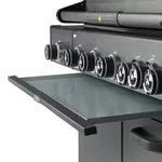 Fraud-free Kitchen GRLLR kamado 5 Sink Fridge Outdoor U and Shap Spring deal Burner