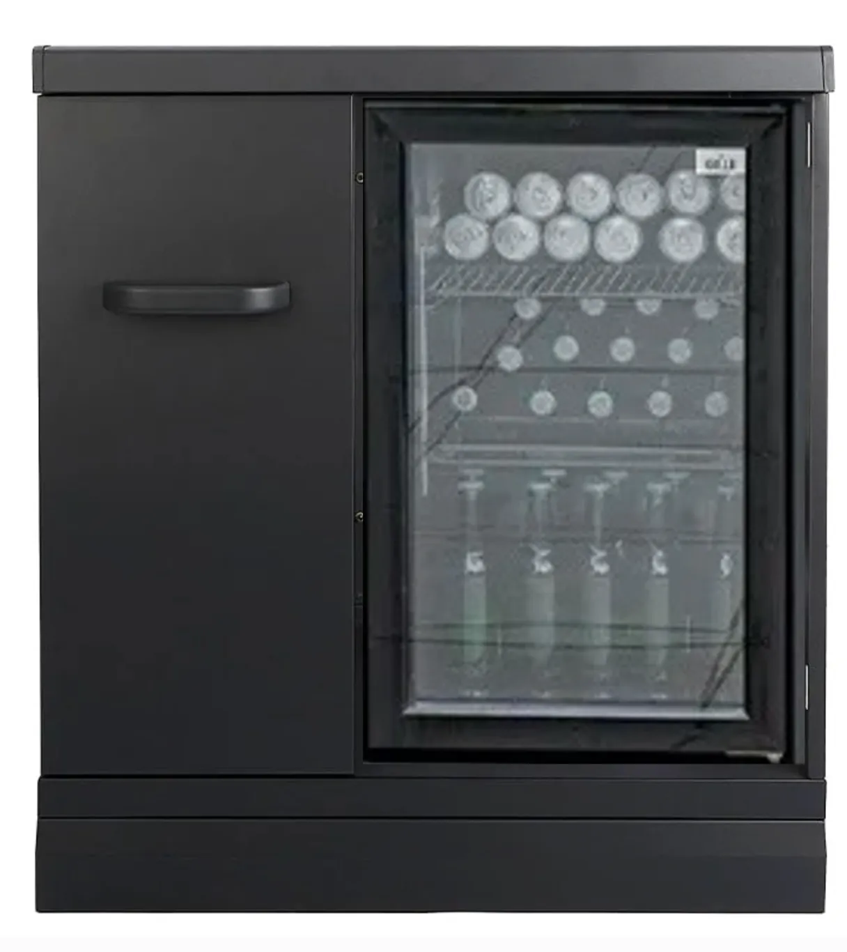 Fraud-free Kitchen GRLLR kamado 5 Sink Fridge Outdoor U and Shap Spring deal Burner