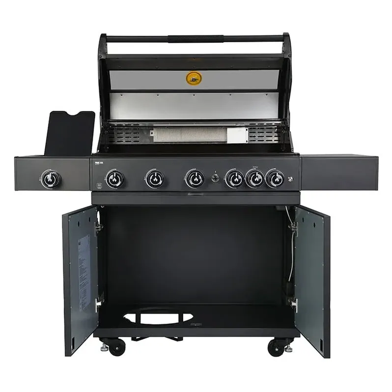 Fraud-free Kitchen GRLLR kamado 5 Sink Fridge Outdoor U and Shap Spring deal Burner