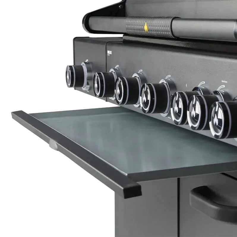 Fraud-free Kitchen GRLLR kamado 5 Sink Fridge Outdoor U and Shap Spring deal Burner