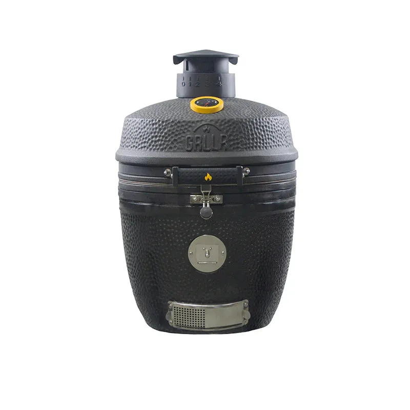 Fraud-free Kitchen GRLLR kamado 5 Sink Fridge Outdoor U and Shap Spring deal Burner