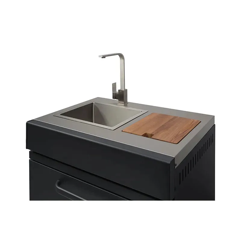 Fraud-free Kitchen GRLLR kamado 5 Sink Fridge Outdoor U and Shap Spring deal Burner