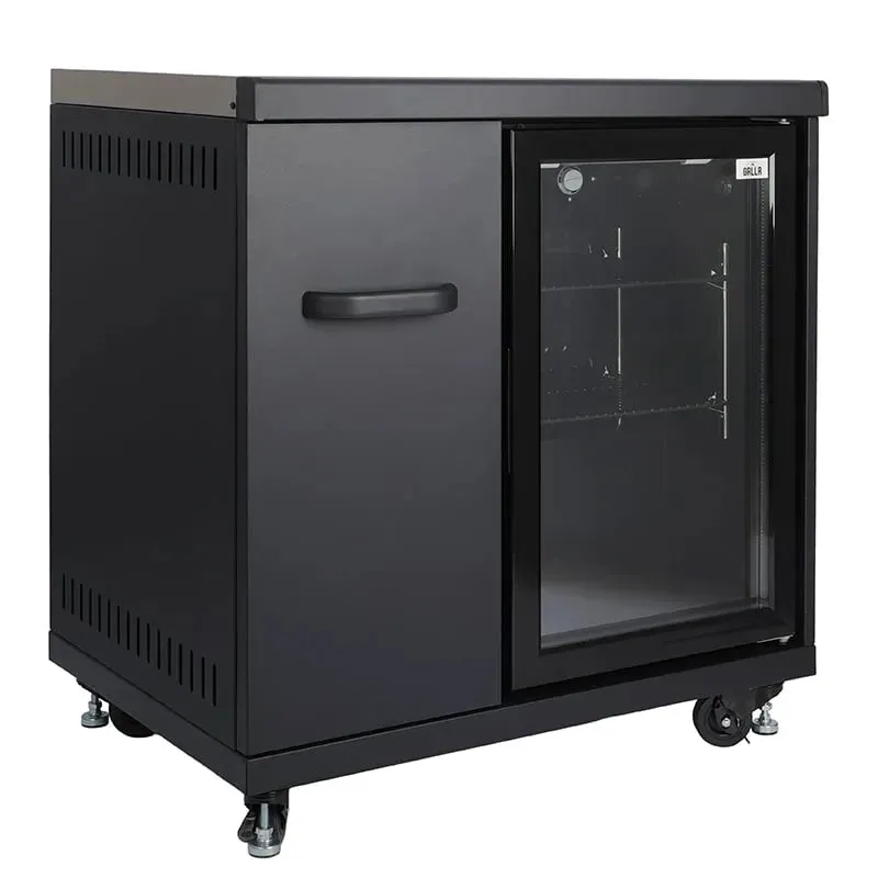 Fraud-free Kitchen GRLLR kamado 5 Sink Fridge Outdoor U and Shap Spring deal Burner