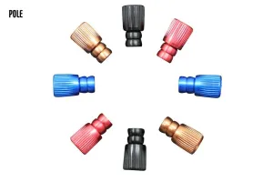 FrSky M3 Gimbal Stick End (Pole Style)