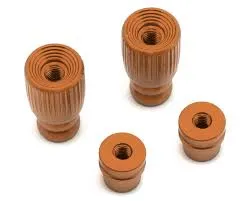 FrSky M3 Gimbal Stick End (Pole Style)