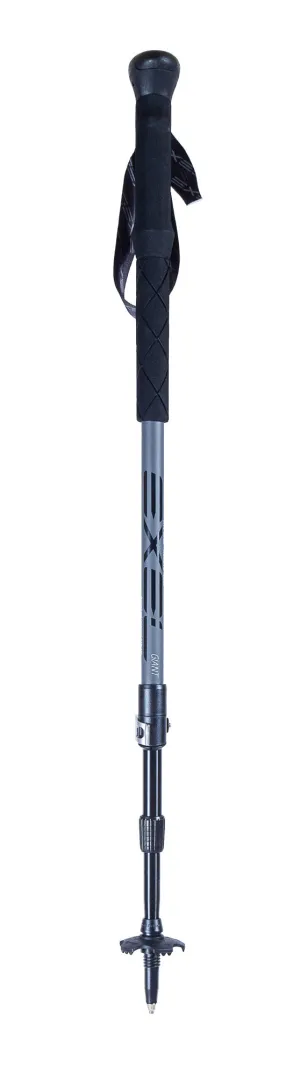 GIANT GRAPHITE GREY / BLACK ANTISHOCK