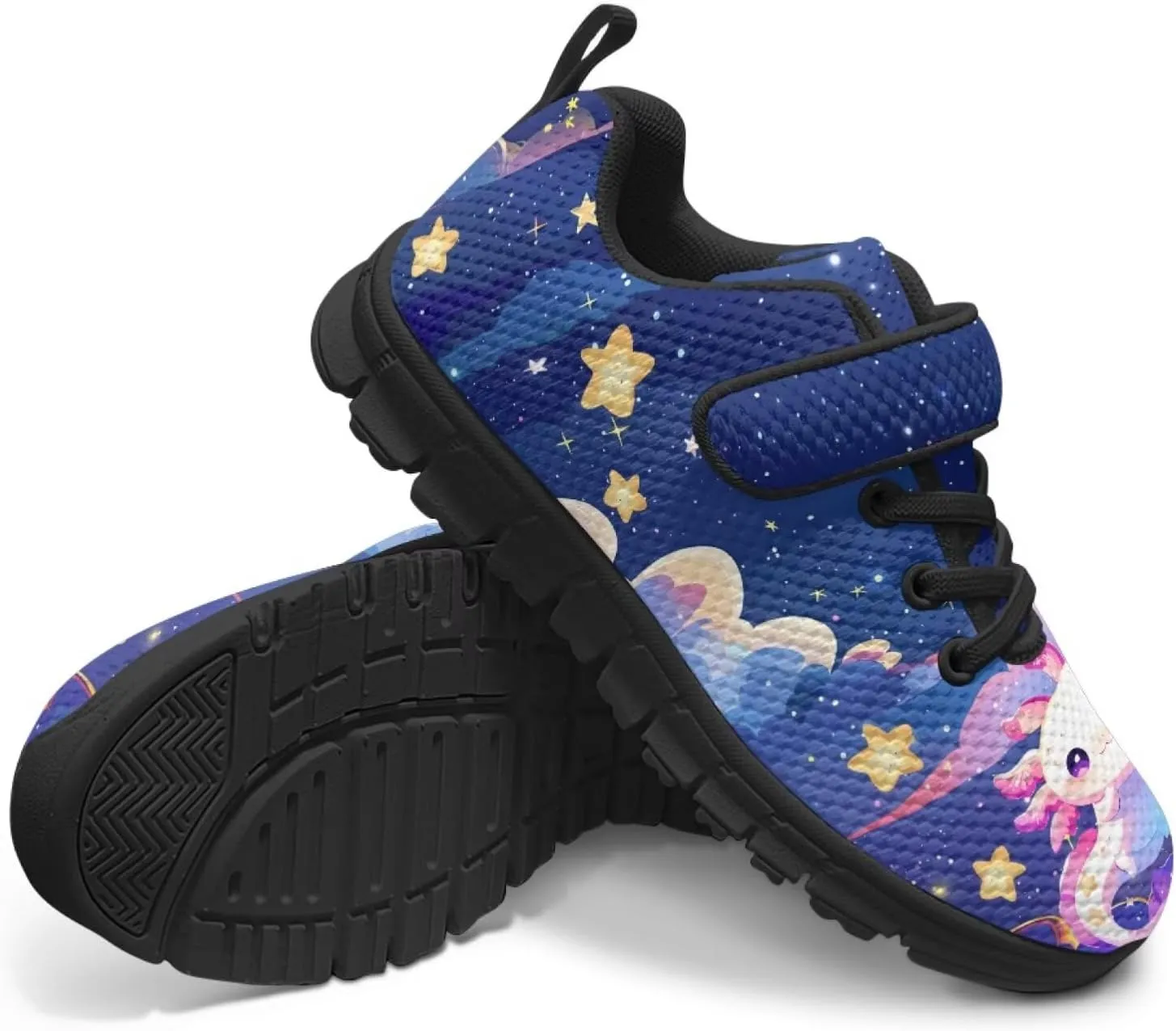 Girls Shoes Summer Kids Slip On Sneakers Daily Wear Shoes for Girls
