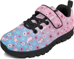 Girls Shoes Summer Kids Slip On Sneakers Daily Wear Shoes for Girls