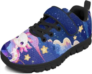 Girls Shoes Summer Kids Slip On Sneakers Daily Wear Shoes for Girls