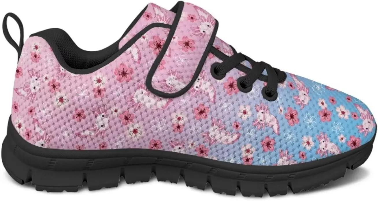 Girls Shoes Summer Kids Slip On Sneakers Daily Wear Shoes for Girls