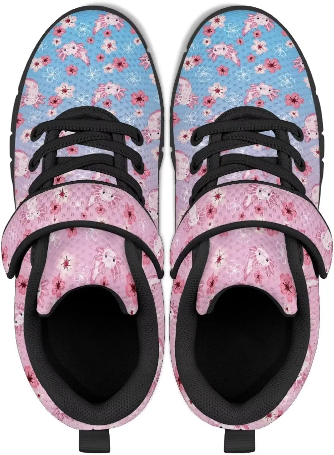 Girls Shoes Summer Kids Slip On Sneakers Daily Wear Shoes for Girls
