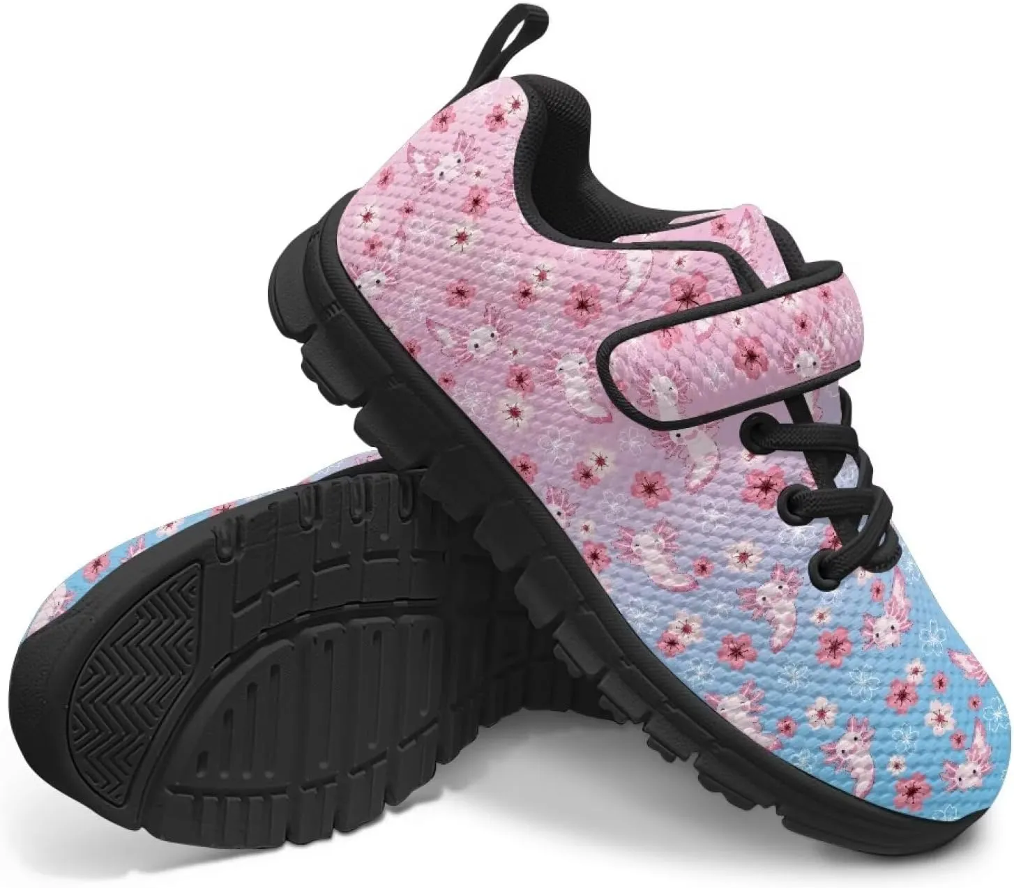 Girls Shoes Summer Kids Slip On Sneakers Daily Wear Shoes for Girls