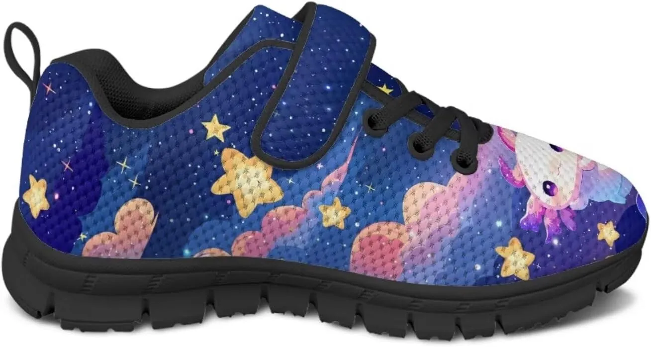 Girls Shoes Summer Kids Slip On Sneakers Daily Wear Shoes for Girls