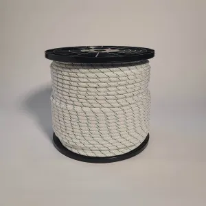 Greenline Static Rope 2.0 (9mm)
