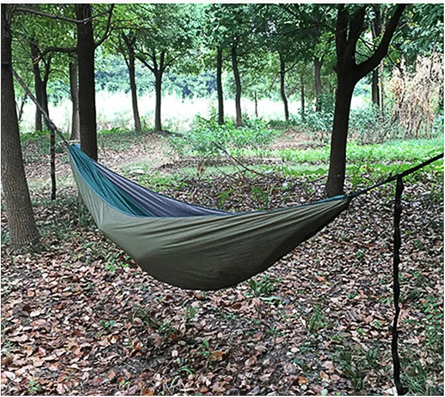 Hammock Quilt Outdoor Leisure Single Quilt Camping Backpack Hiking Travel Beach Essential Warm Lightweight Blanket