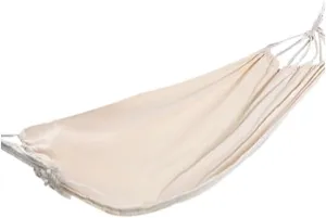 Hammocks Hammock Outdoor Single Double Anti-Rollover Portable Camping Outdoor Detachable and Washable Hanging Chair Camping Hammocks(A,190cm*80cm)