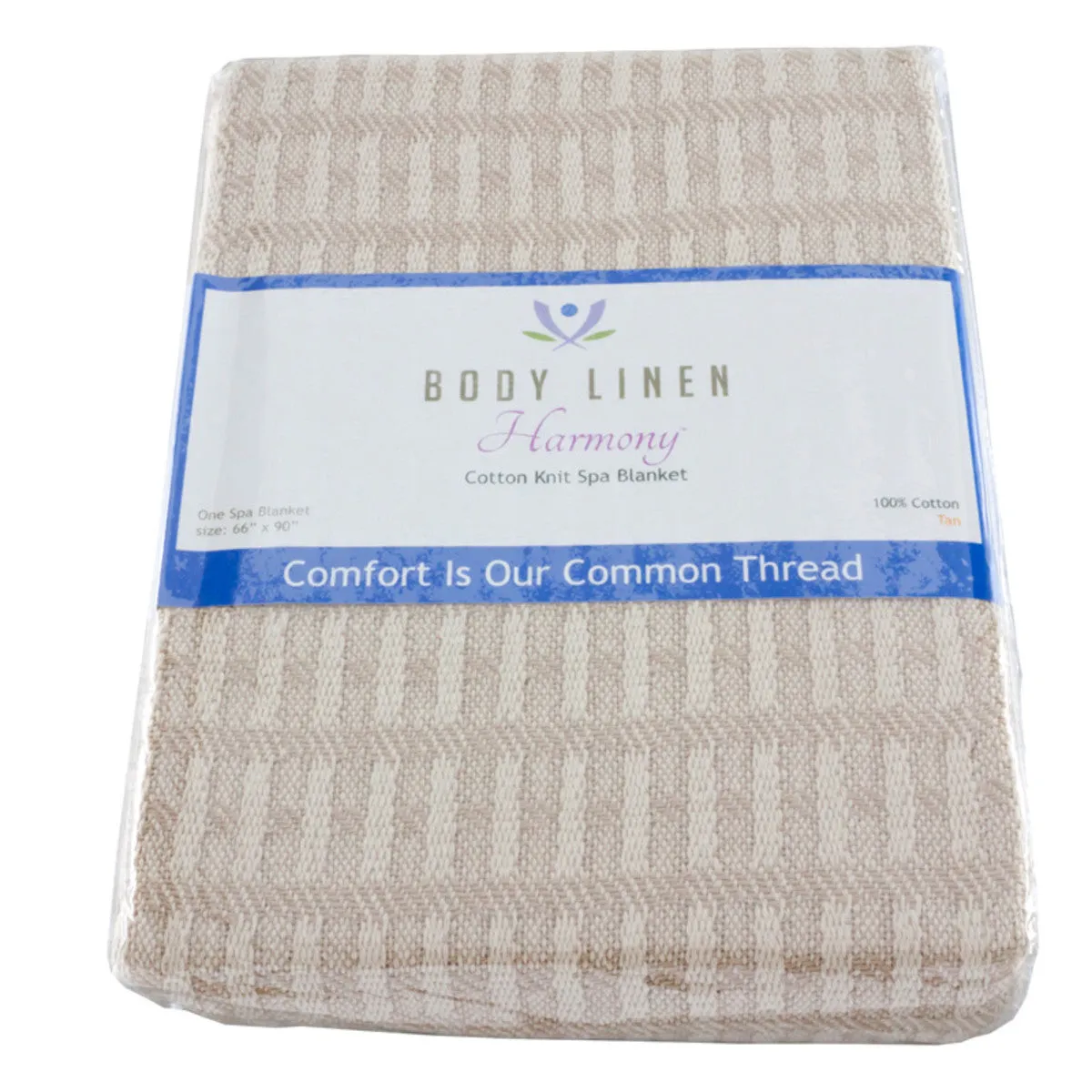 Harmony™ Cotton Spa Blanket