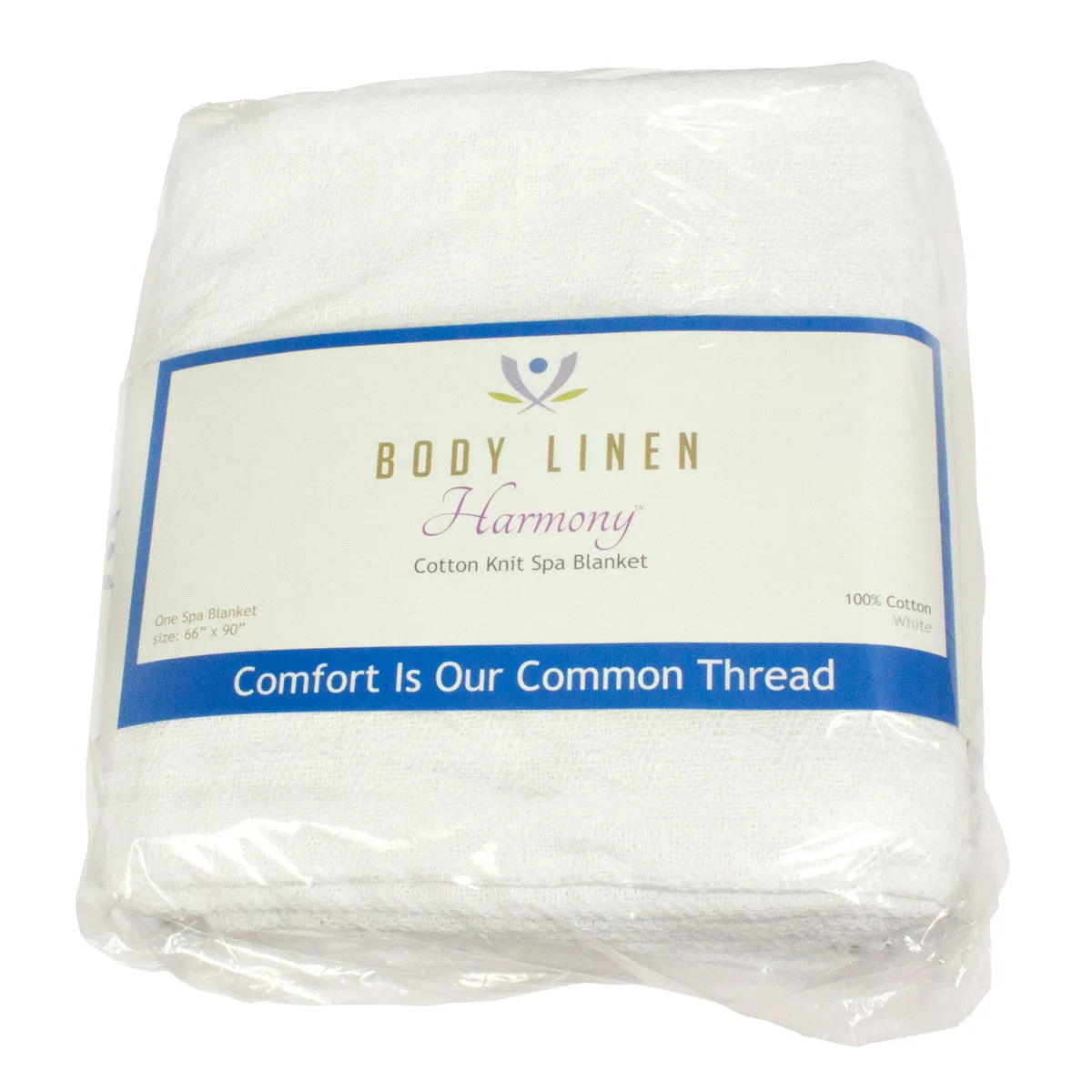 Harmony™ Cotton Spa Blanket