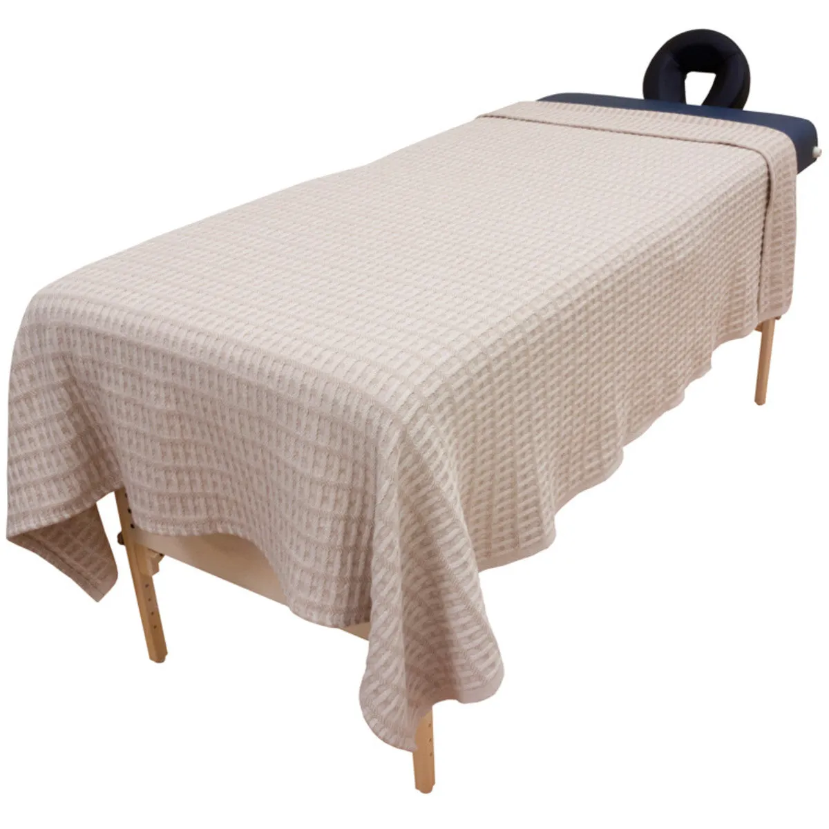 Harmony™ Cotton Spa Blanket