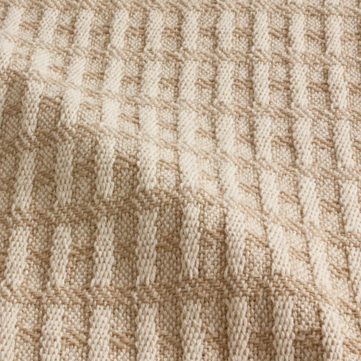 Harmony™ Cotton Spa Blanket