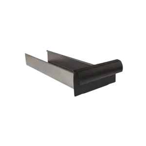 Harvia Part # WX681 Ash box tray 20ES, 20SL (2019 & later)