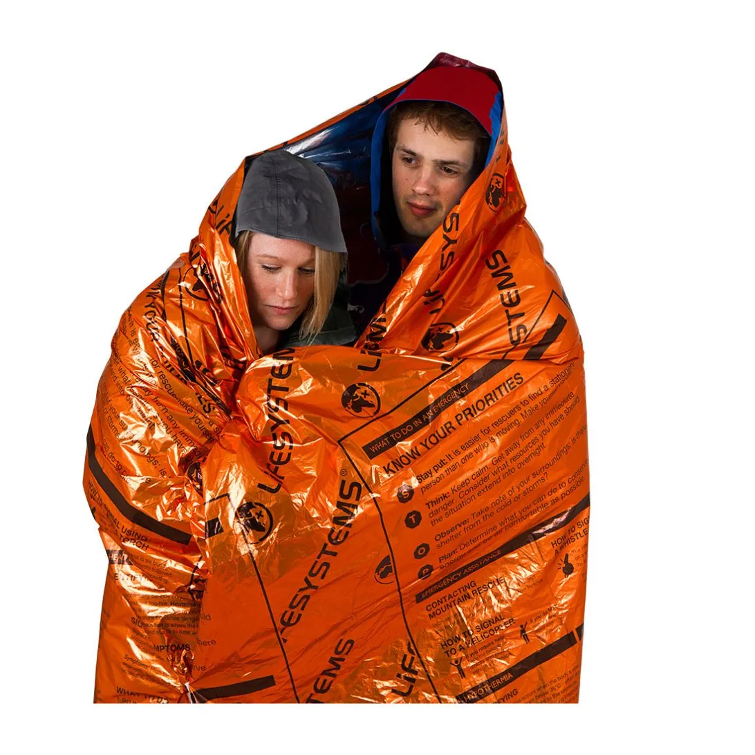 Heatshield Thermal Blanket
