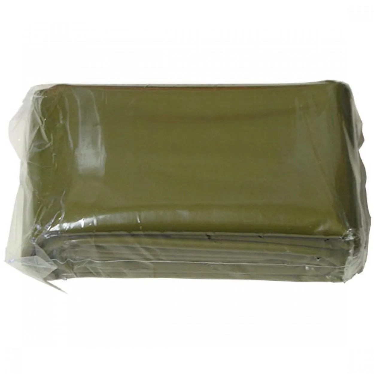 Heavy Duty Emergency Blanket OD Green