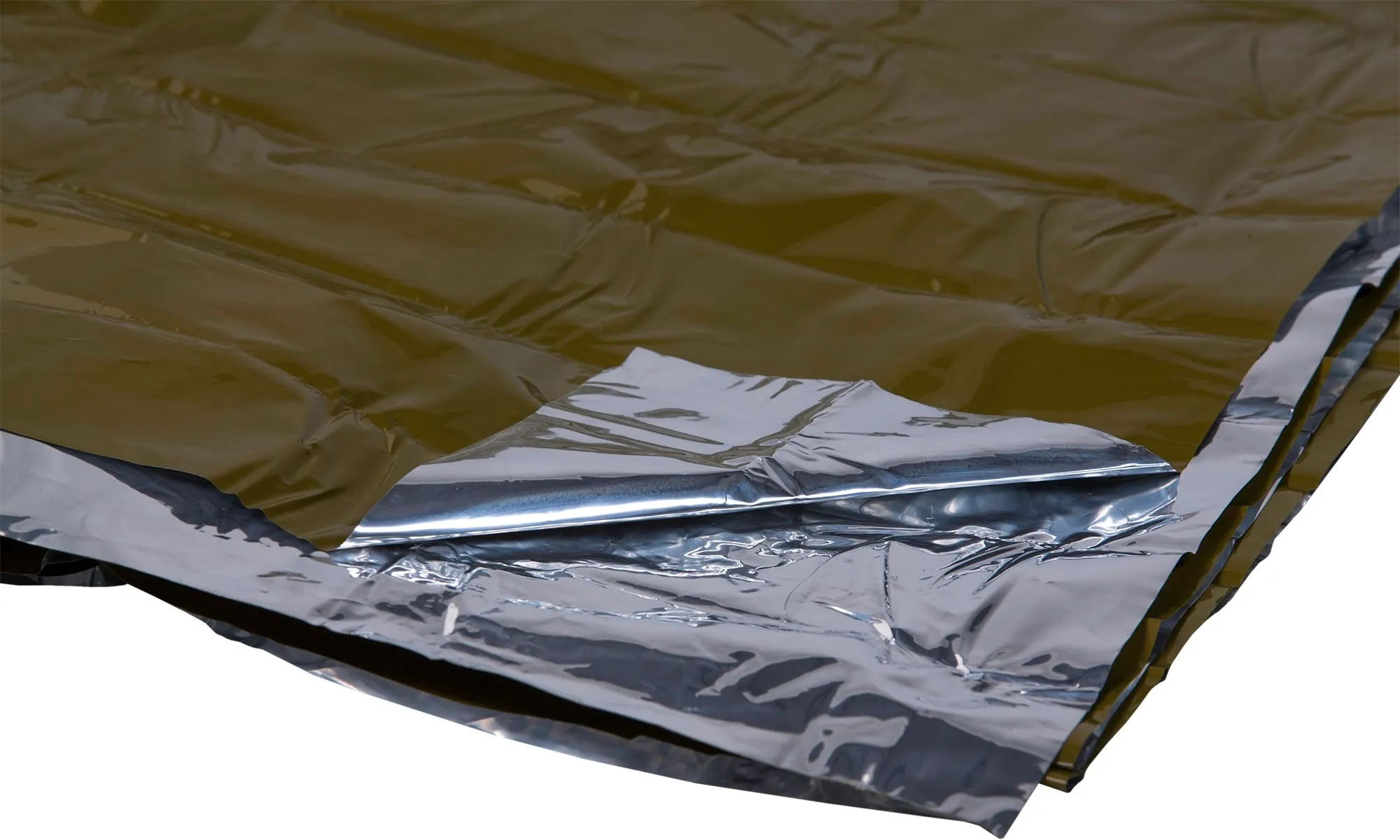 Heavy Duty Emergency Blanket