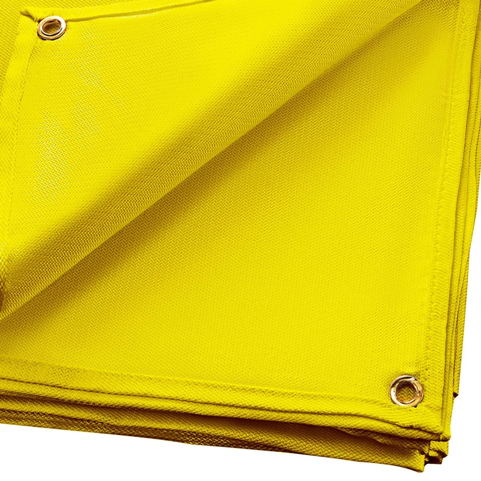 Heavy-Duty Fire Retardant Welding Blanket