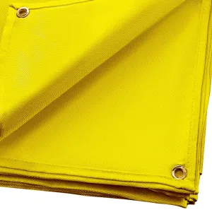 Heavy-Duty Fire Retardant Welding Blanket