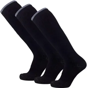Heavy Work Boot Socks – Durable Comfortable - Great for Hiking, Camping, Hunting