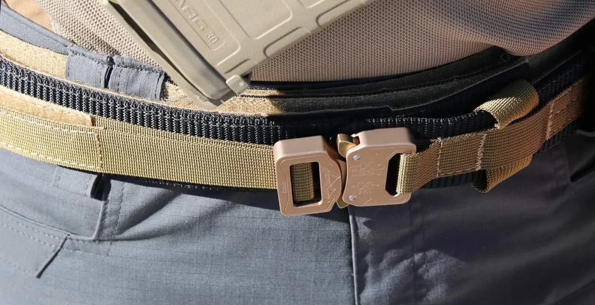 Helikon-Tex Range Line, Cobra Competition Range Belt