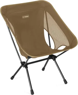 Helinox Chair One (re) High-Performance Camping Chair, Coyote Tan