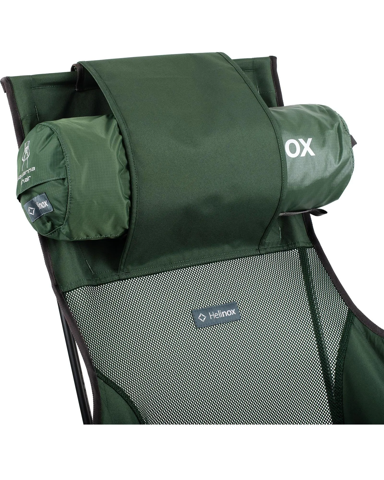 Helinox Savanna Chair Camping Furniture