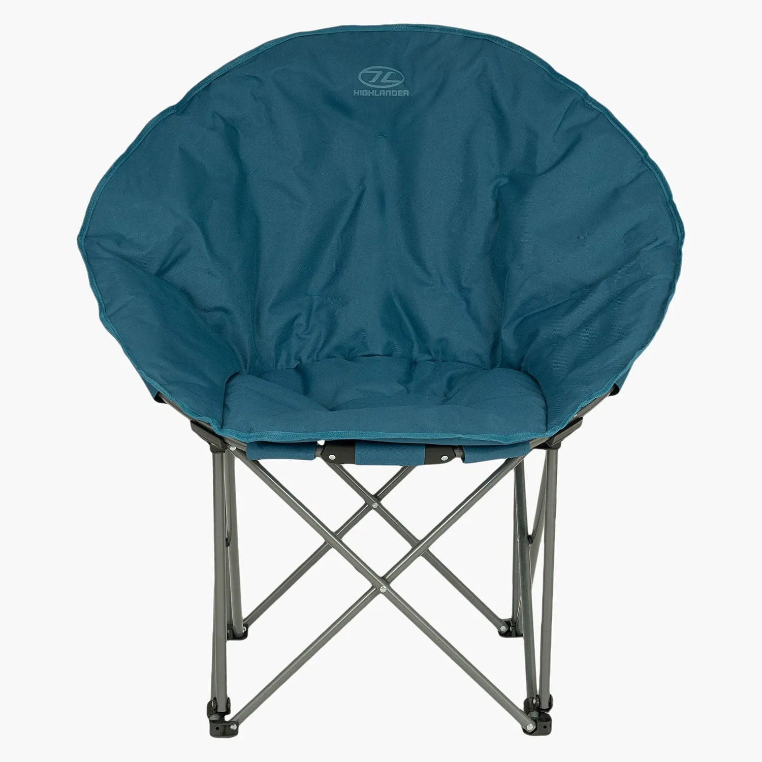 Highlander - Camping Moon Stole, To Pakke