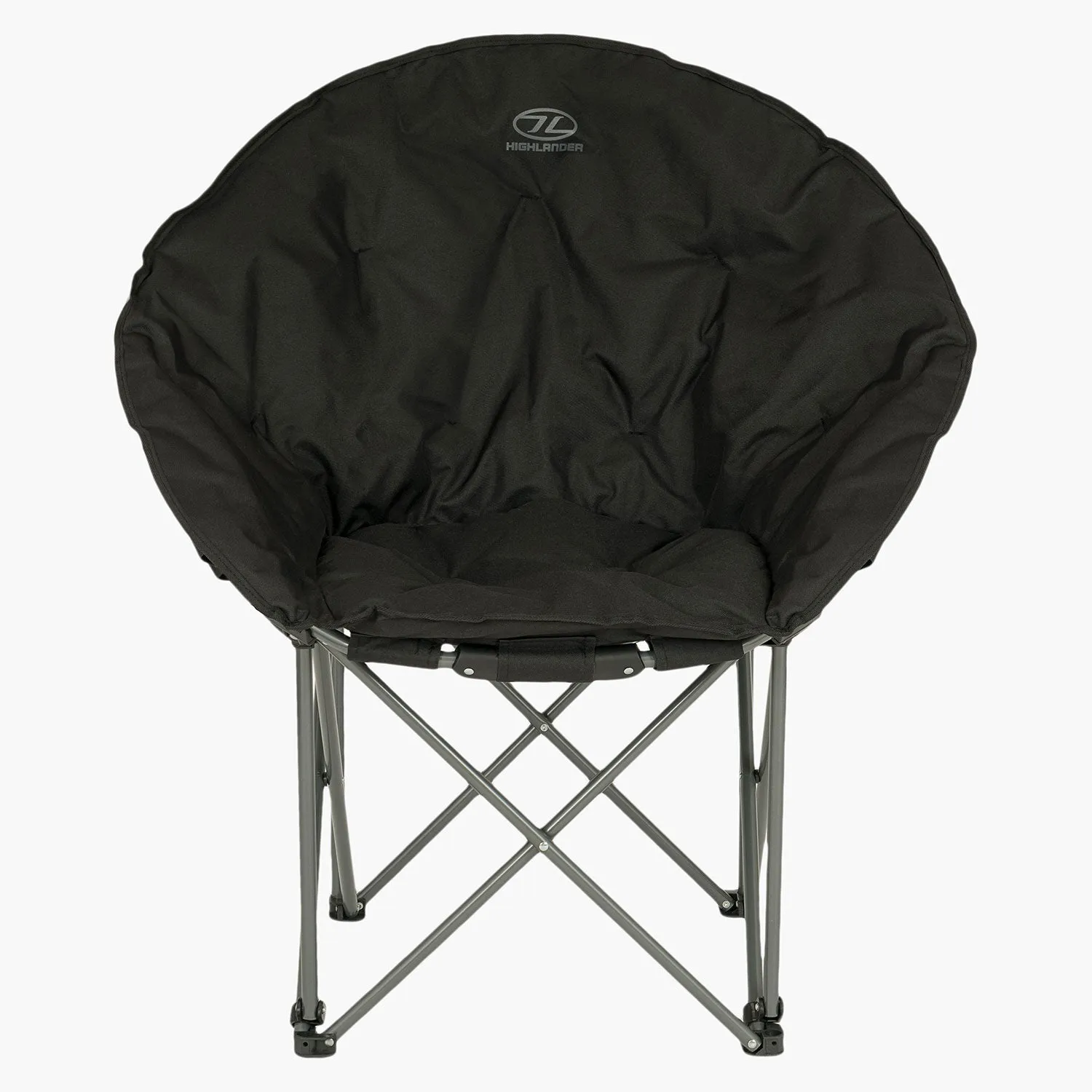 Highlander - Camping Moon Stole, To Pakke