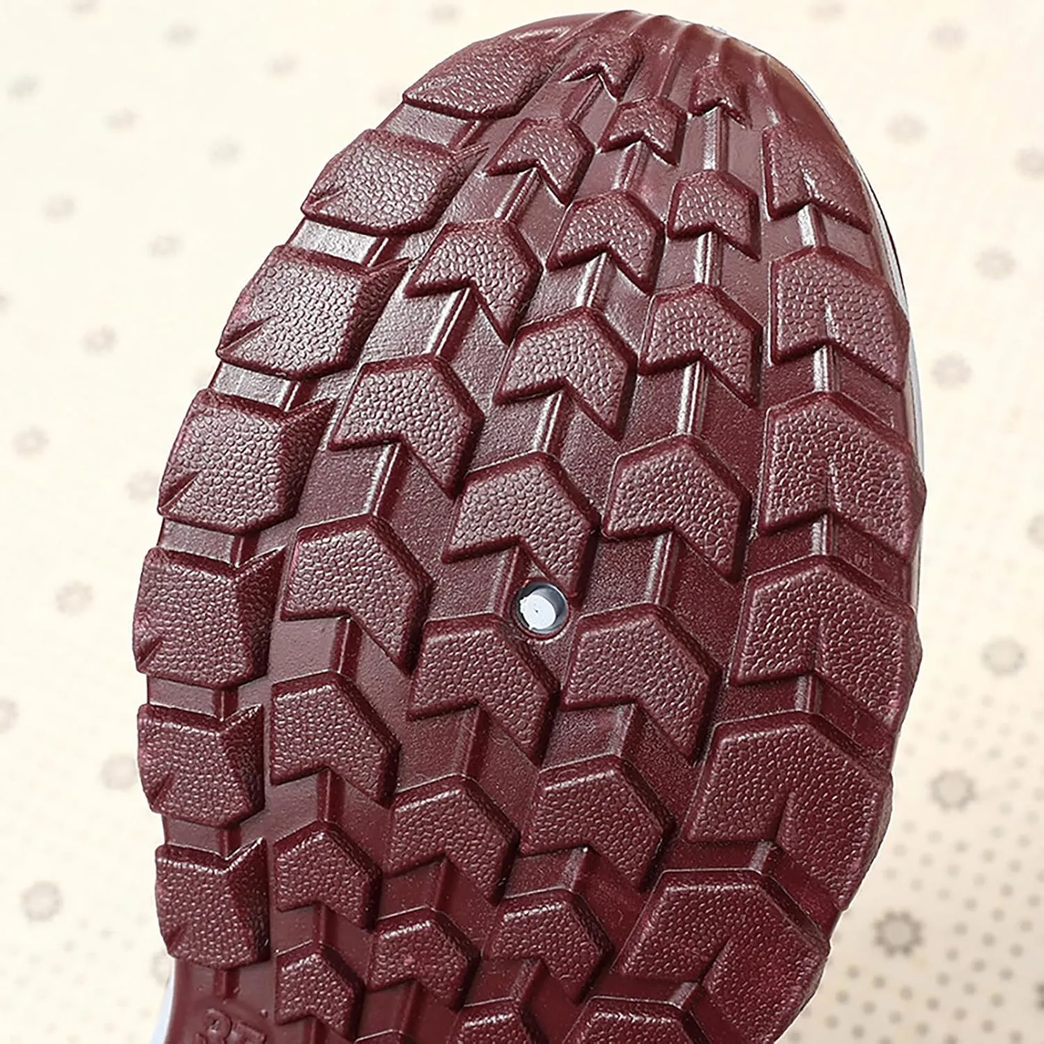 HYL Winter Snow Boots Womens Mens Warm Fur Lined Anti-Slip Ankle Booties Walking Shoes Non-Slip Sneakers Outdoor Trekking Shoes