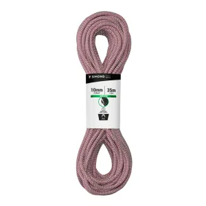 Indoor Climbing Rope 10mm x 35m