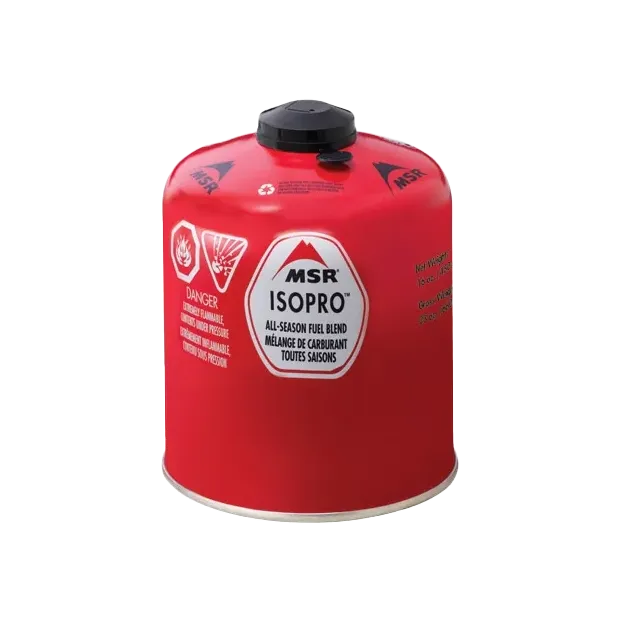 IsoPro™ Fuel
