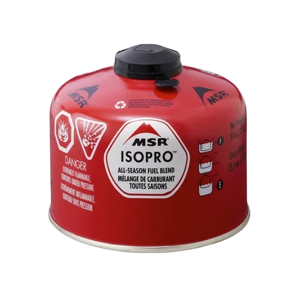 IsoPro™ Fuel