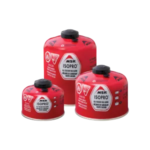 IsoPro™ Fuel