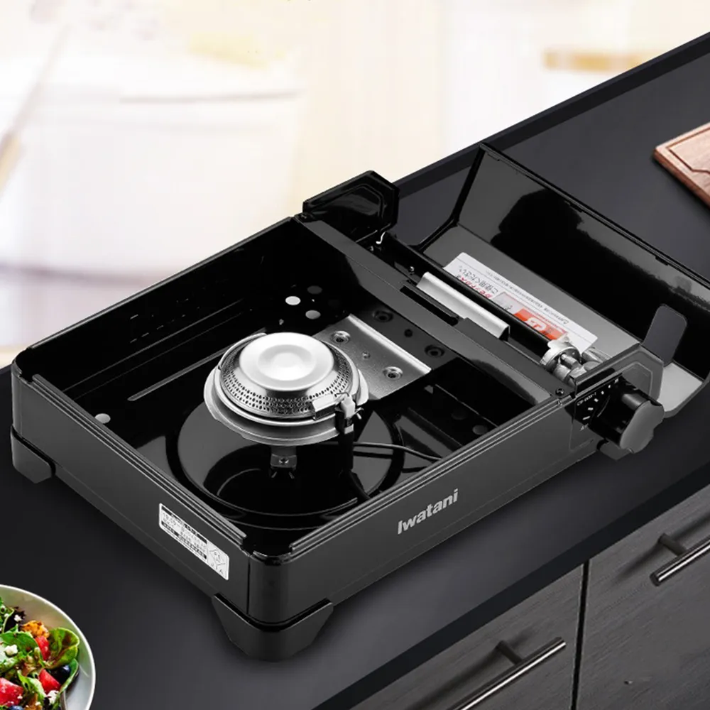 Iwatani Tafumaru Outdoor Gas Stove