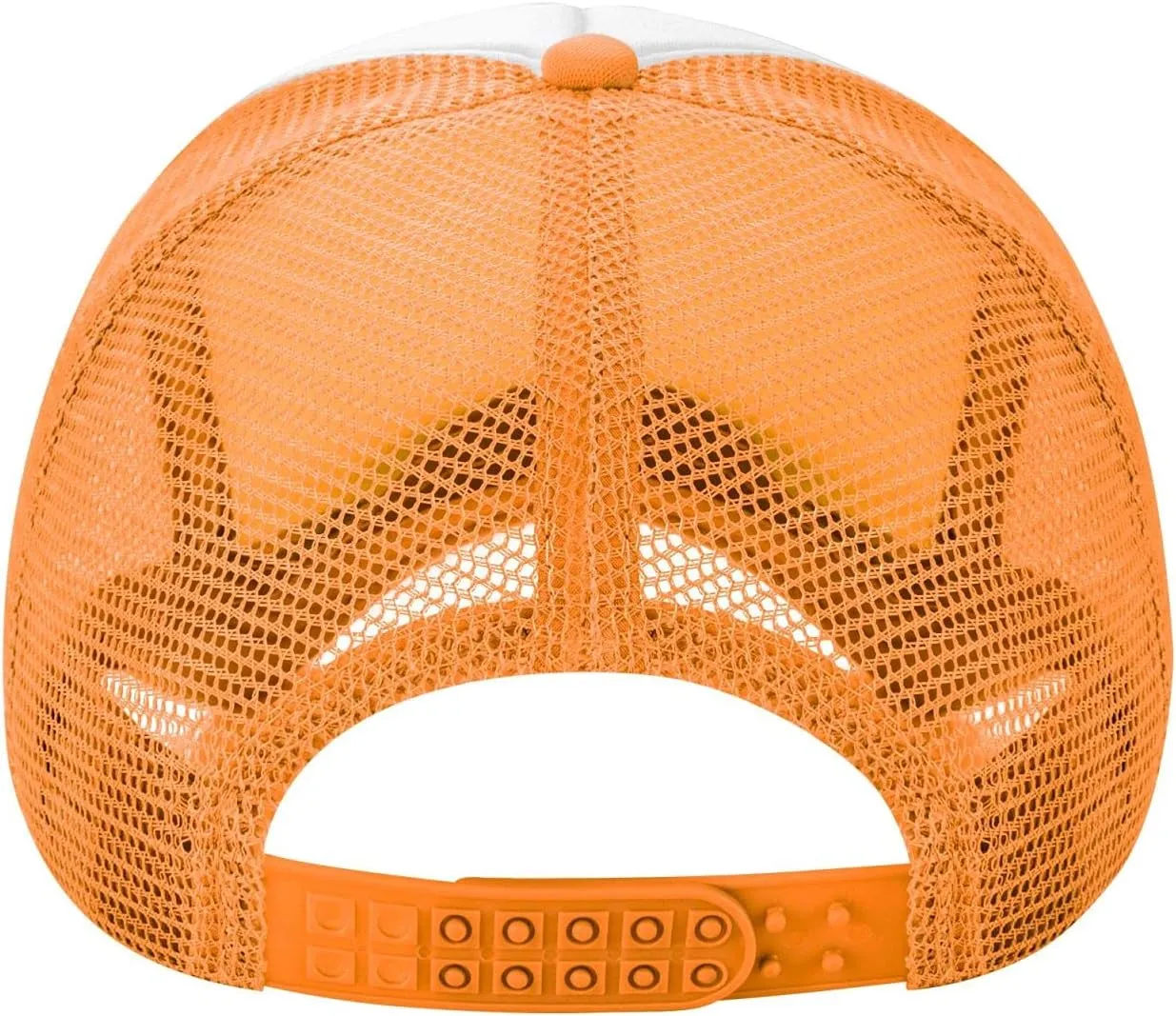 Jehovah Rapha The God Who Heals Trendy Mesh Baseball Cap Adjustable Dad Hat Trucker Hat for Women Men,Black