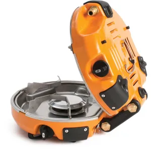 JetboilGenesis 2 Burner Stove